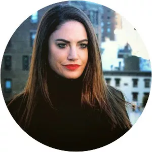 Sulome Anderson - American journalist