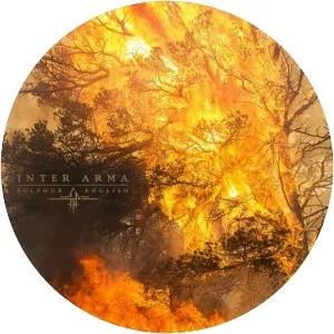Sulphur English - Album by Inter Arma