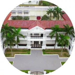 Sultan Abdul Aziz Royal Gallery