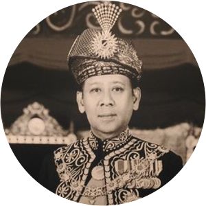 Sultan Abdul Halim Mu'adzam Shah Gallery