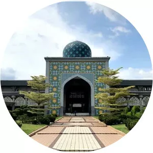 Sultan Abdul Samad Mosque