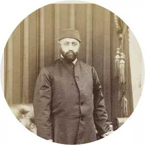 Sultan Abdülaziz