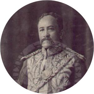 Sultan Abdullah Mukarram Shah