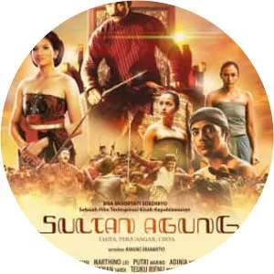 Sultan Agung Mataram 1628 - 2018 ‧ Drama/History ‧ 2h 28m