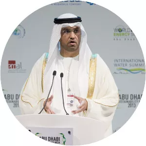 Sultan Ahmed Al Jaber - Advocate