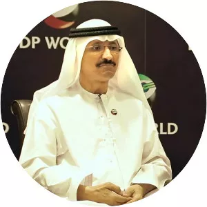 Sultan Ahmed bin Sulayem