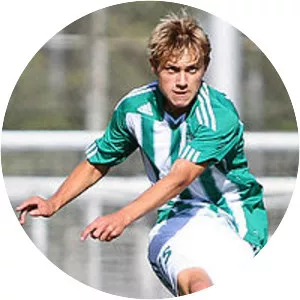 Sultan Aksanov - Russian football player