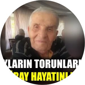 Sultan Arslan-Geray photograph