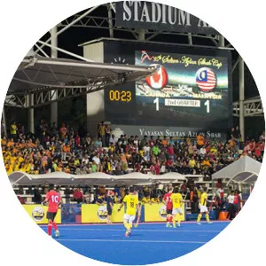 Sultan Azlan Shah Cup - 