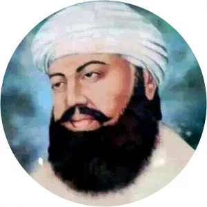 Sultan Bahu - Poet