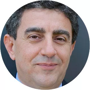 Sultan Barakat - Researcher