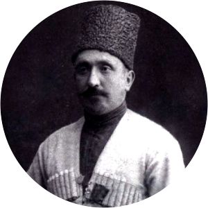 Sultan bey Sultanov
