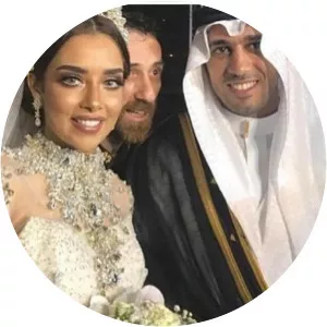 Sultan Bin Abdullatif photograph