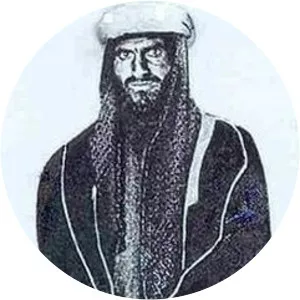 Sultan bin Bajad al-Otaybi
