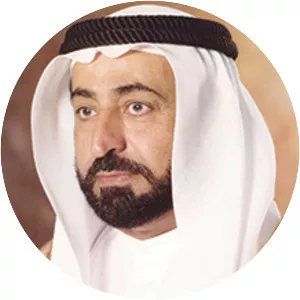 Sultan bin Muhammad Al-Qasimi