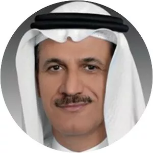 Sultan bin Saeed Al Mansoori - Engineer