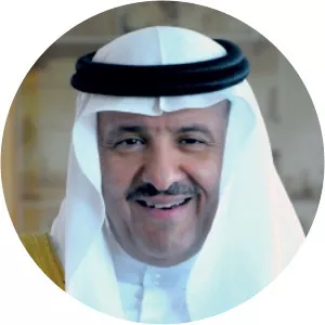 Sultan bin Salman Al Saud
