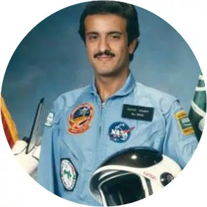Sultan bin Salman bin Abdulaziz Al Saud photograph