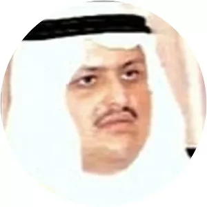 Sultan bin Turki II bin Abdulaziz Al Saud
