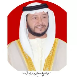 Sultan bin Zayed bin Sultan Al Nahyan