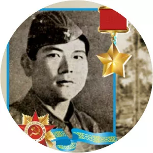 Sultan Birzhanovich Baimagambetov