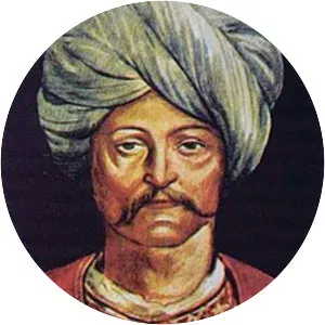 Sultan Cem (Cem Sultan)