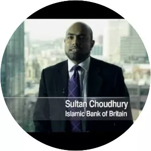 Sultan Choudhury