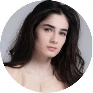 Sultan Elif Taş - Actor