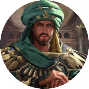 Sultan Forces - Video game