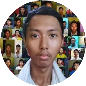 Sultan Gustaf Al Ghozali