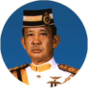Sultan Iskandar ibni Sultan Ismail