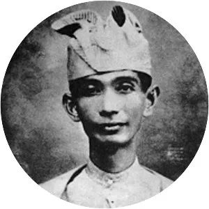 Sultan Ismail of Kelantan