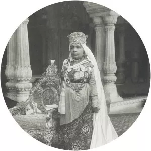 Sultan Jahan, Begum of Bhopal