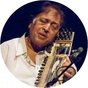 Sultan Khan - Indian musician