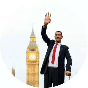 Sultan Kösen - Farmer