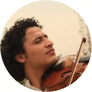 Sultan Masood - Musical artist