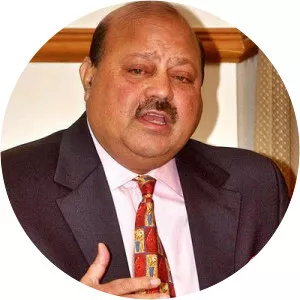 Sultan Mehmood Chaudhry