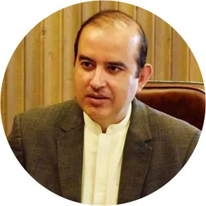 Sultan Muhammad Khan - Member of the Provincial Assembly of Khyber-Pakhtunkhwa