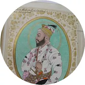 Sultan Muhammad Qutb Shah