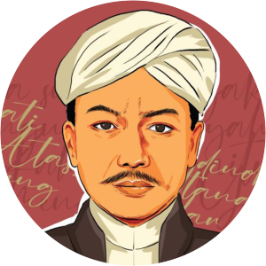 Sultan Muhammad Seman