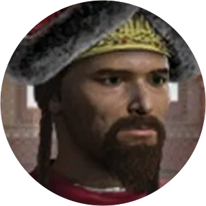 Sultan Nasiruddin Mahmud Shah