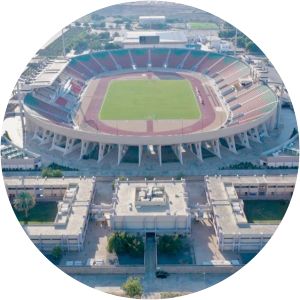 Sultan Qaboos Sports Complex