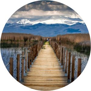 Sultan Reedy National Park