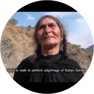 Sultan Sahak