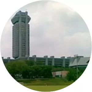 Sultan Salahuddin Abdul Aziz Shah Building - Building in Shah Alam, Malaysia