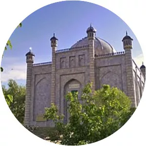 Sultan Satuq Bughra Khan