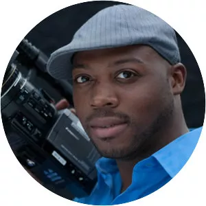 Sultan Sharrief - Film producer