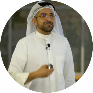 Sultan Sooud AlQassemi - Emirati commentator