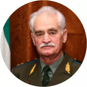 Sultan Sosnaliyev