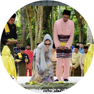 Sultan Tajul Ariffin